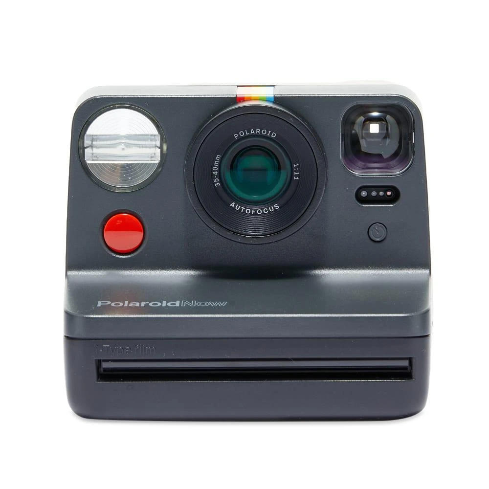 商品Polaroid|Polaroid Now i-Type Instant Camera,价格¥680,第1张图片