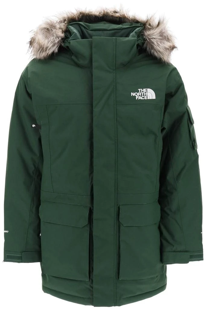 商品The North Face|Mcmurdo Hooded Padded Parka,价格¥3880,第1张图片