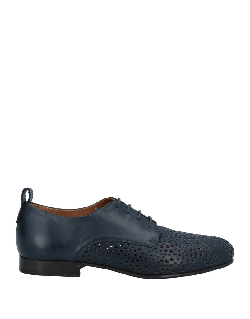商品RICCARDO CARTILLONE|Laced shoes,价格¥340,第1张图片