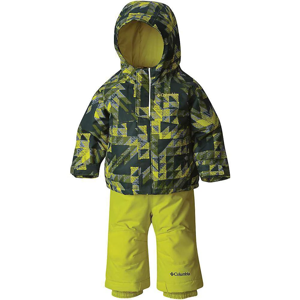 商品Columbia|Columbia Infant Buga Set,价格¥561,第4张图片详细描述