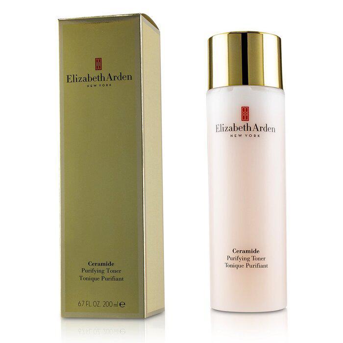 商品Elizabeth Arden|伊丽莎白雅顿 时空纯净爽肤水 200ml6.7oz,价格¥196,第4张图片详细描述