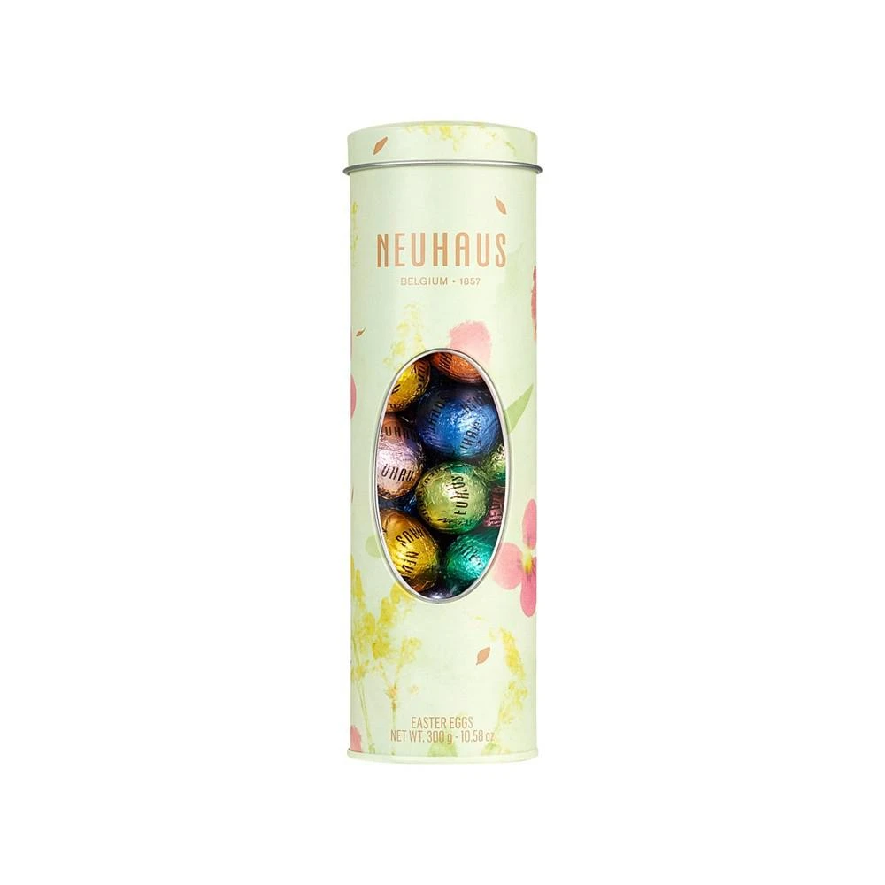 商品Neuhaus|Easter Chocolate Eggs Metal Tube, 27 Pieces,价格¥344,第1张图片