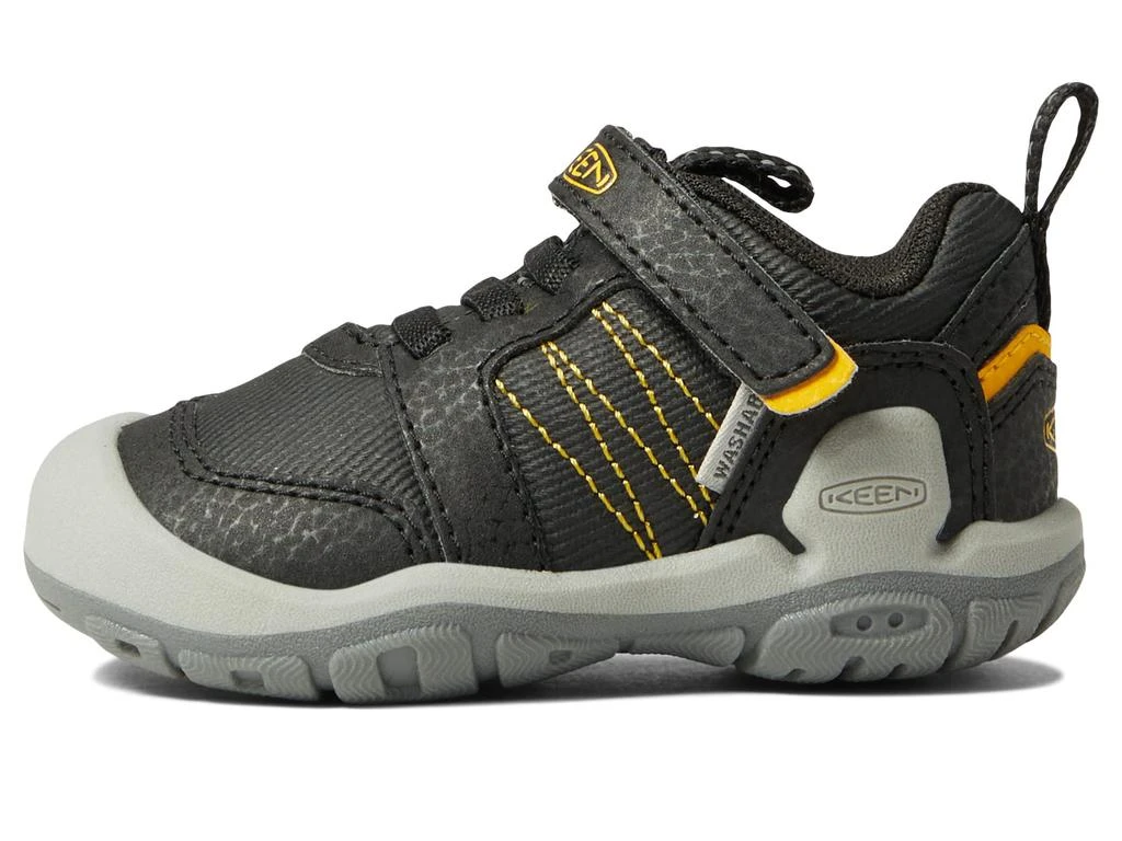 商品Keen|Knotch Peak (Toddler),价格¥376,第4张图片详细描述