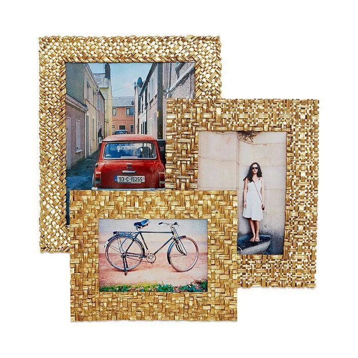 商品Michael Aram|Palm Frame,价格¥780,第2张图片详细描述