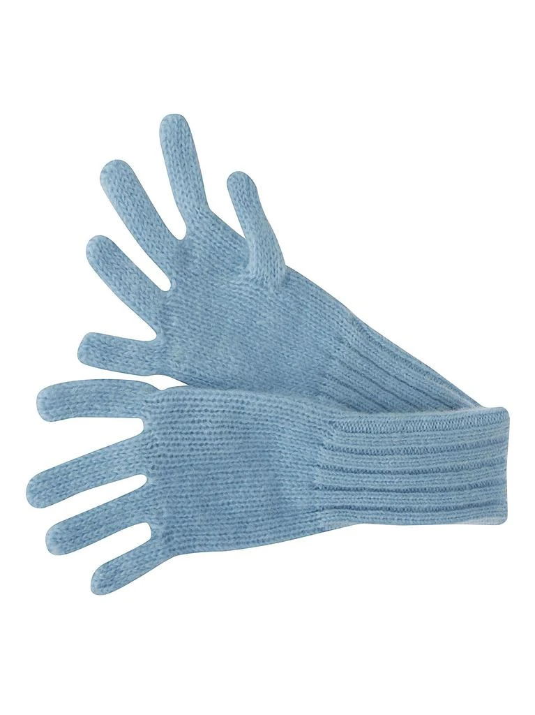 商品Charles Jeffrey Loverboy|Mohair Gloves,价格¥1255,第2张图片详细描述