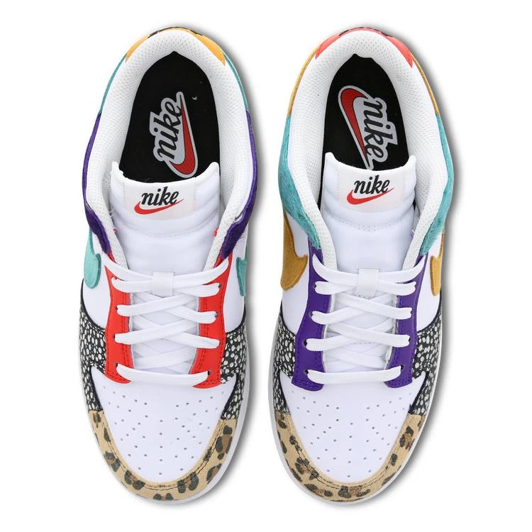 商品NIKE|Nike Dunk Low - Women Shoes,价格¥791,第5张图片详细描述