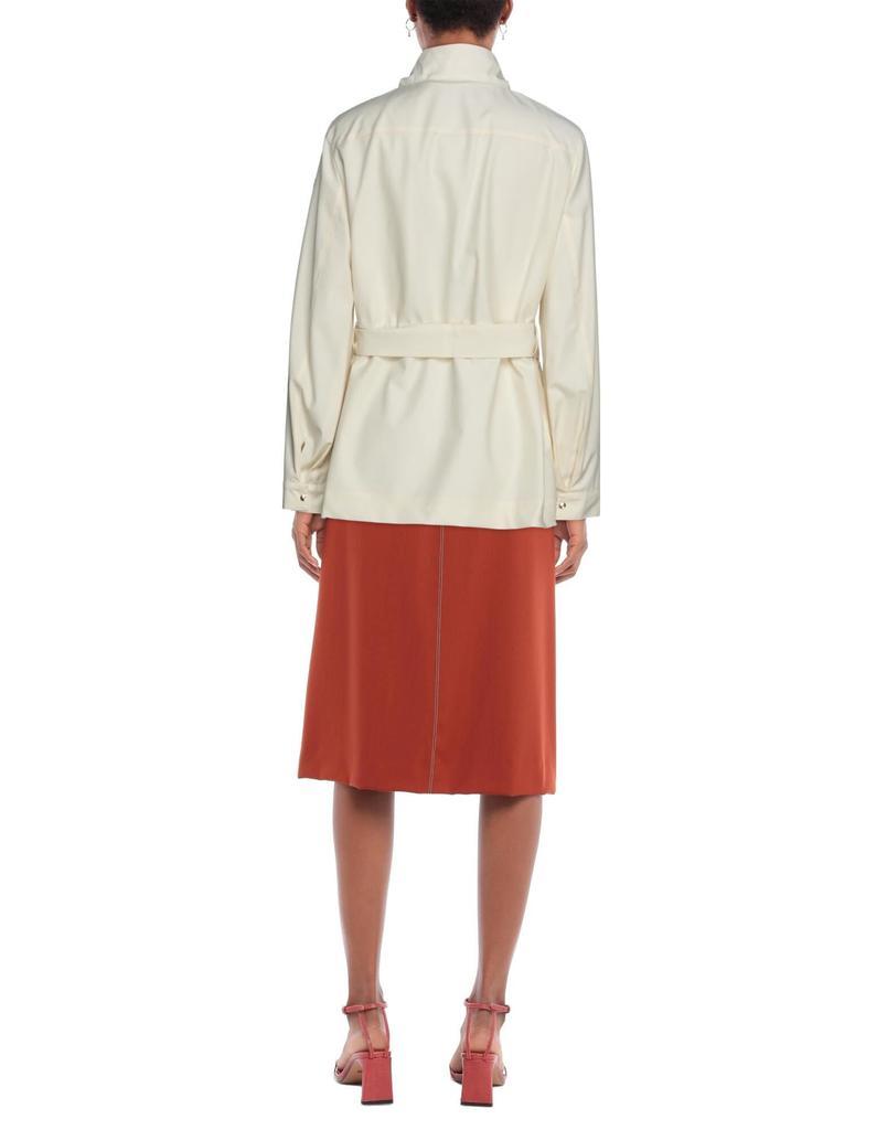 商品AGNONA|Full-length jacket,价格¥3169,第5张图片详细描述