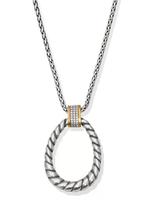 商品Brighton|Meridian Adagio Necklace,价格¥693,第1张图片