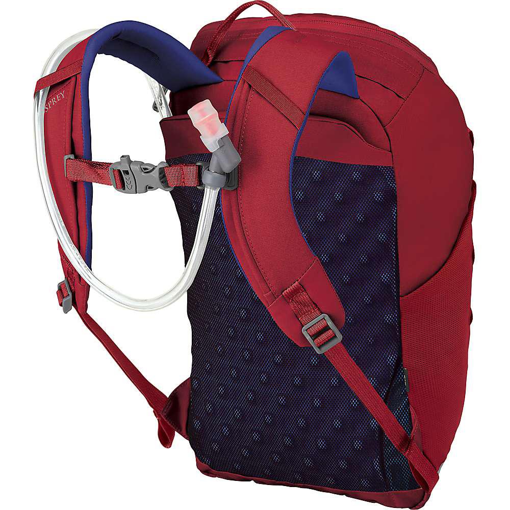 Osprey Kids' Hydrajet 12 Backpack商品第3张图片规格展示