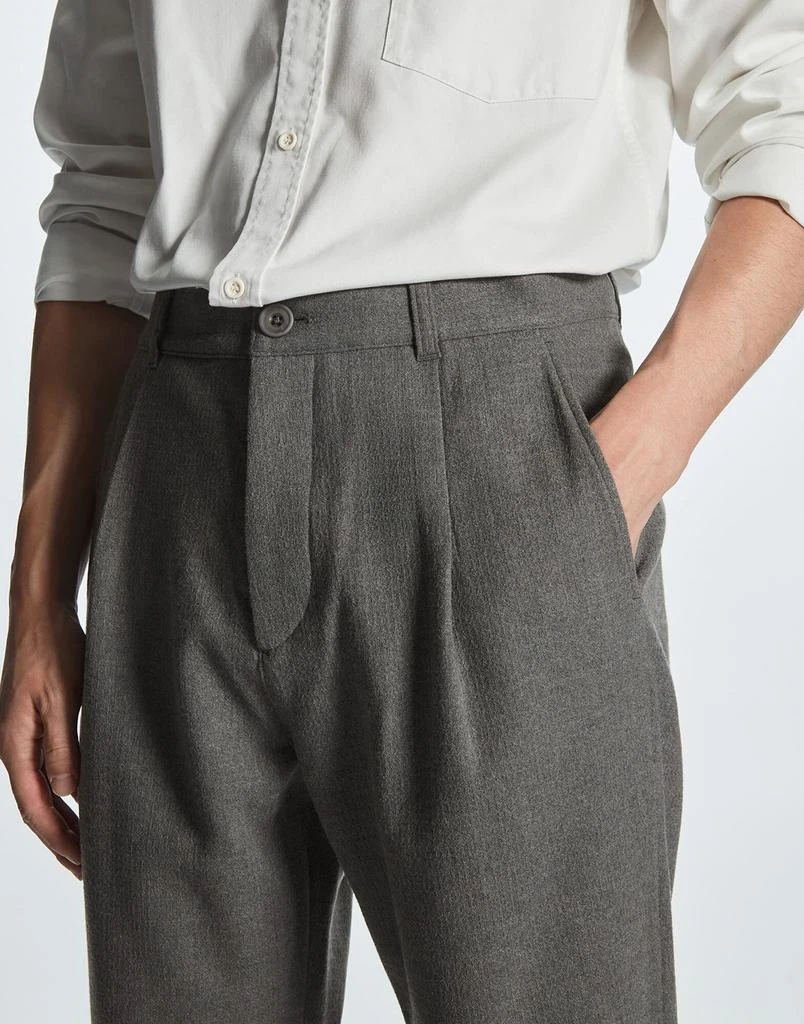 商品cos|Casual pants,价格¥596,第2张图片详细描述