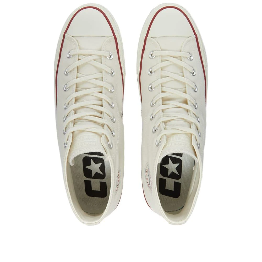 商品Converse|Converse Chuck Taylor Pro Cut Off,价格¥377,第5张图片详细描述