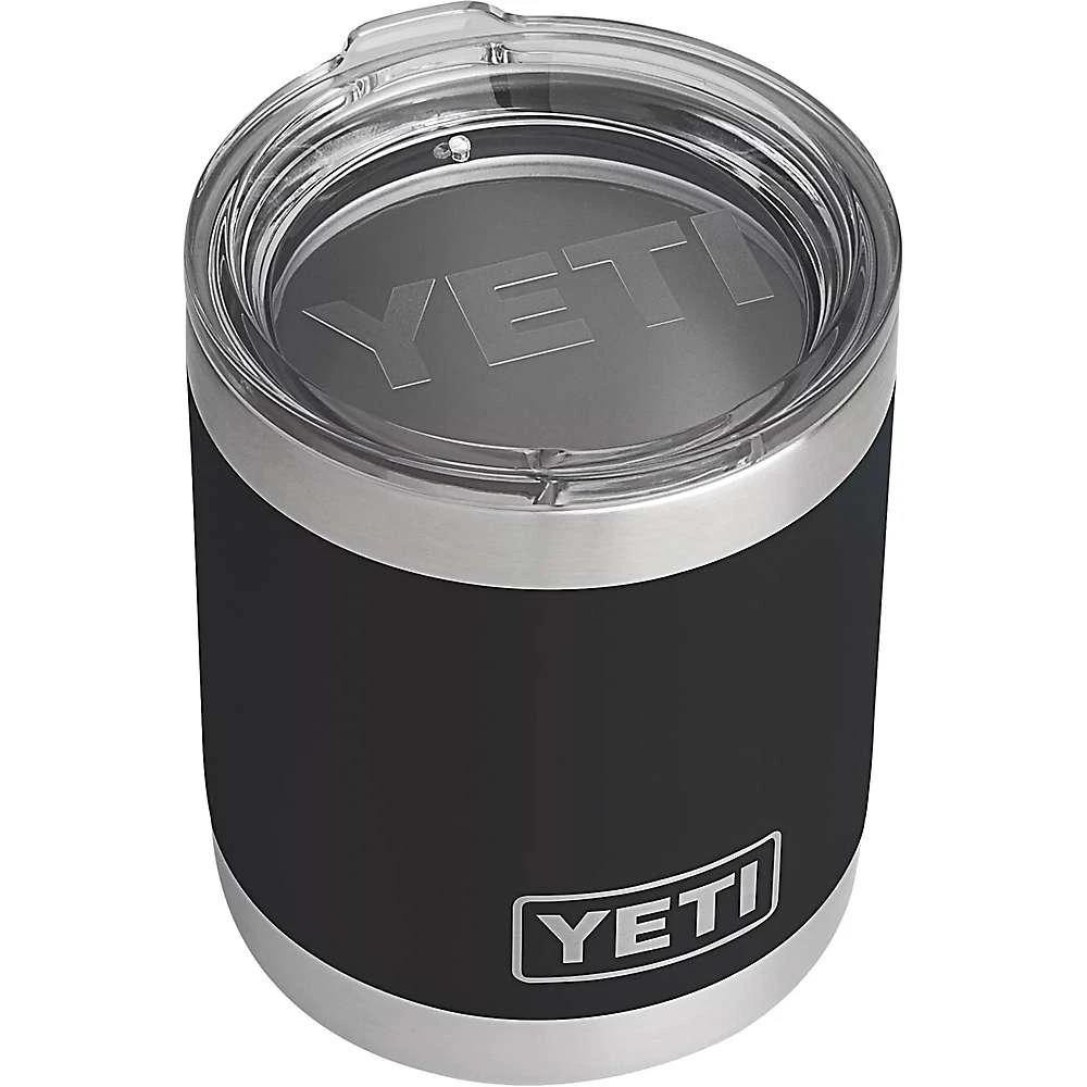 商品YETI|YETI 漫步者 10盎司 保温杯,价格¥124,第3张图片详细描述