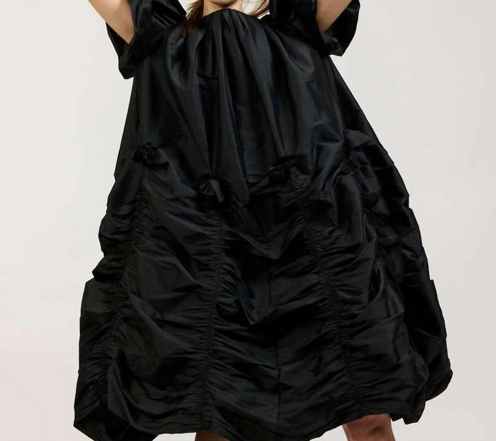 商品BATSHEVA|Batsheva - Rosie Dress,价格¥1679,第5张图片详细描述
