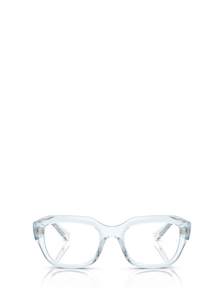 商品Ray-Ban|Ray-Ban Square Frame Glasses,价格¥1006,第1张图片