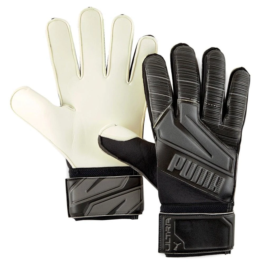 商品Puma|Ultra Grip 1 Goalkeeper Gloves,价格¥189,第1张图片