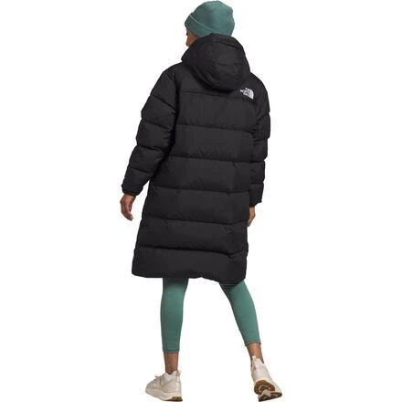 商品The North Face|Nuptse Parka - Women's,价格¥1674,第2张图片详细描述