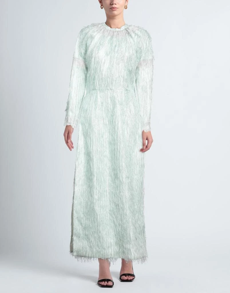商品Jil Sander|Long dress,价格¥3353,第3张图片详细描述