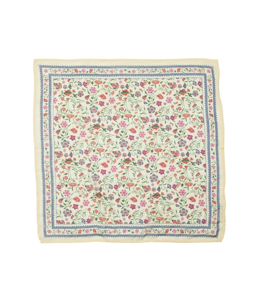 商品Chan Luu|Floral Bandana,价格¥233,第2张图片详细描述