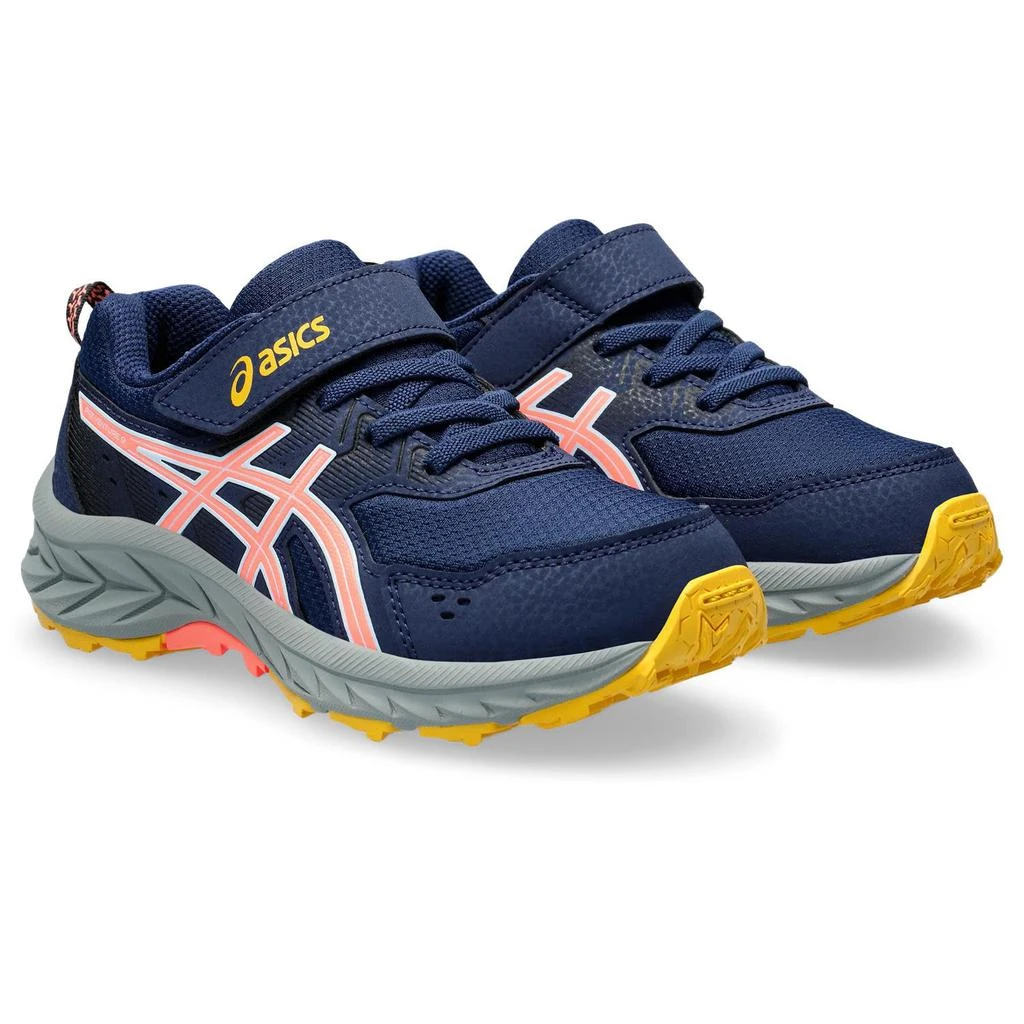 商品Asics|Pre Venture 9 PS (Toddler/Little Kid),价格¥323,第1张图片