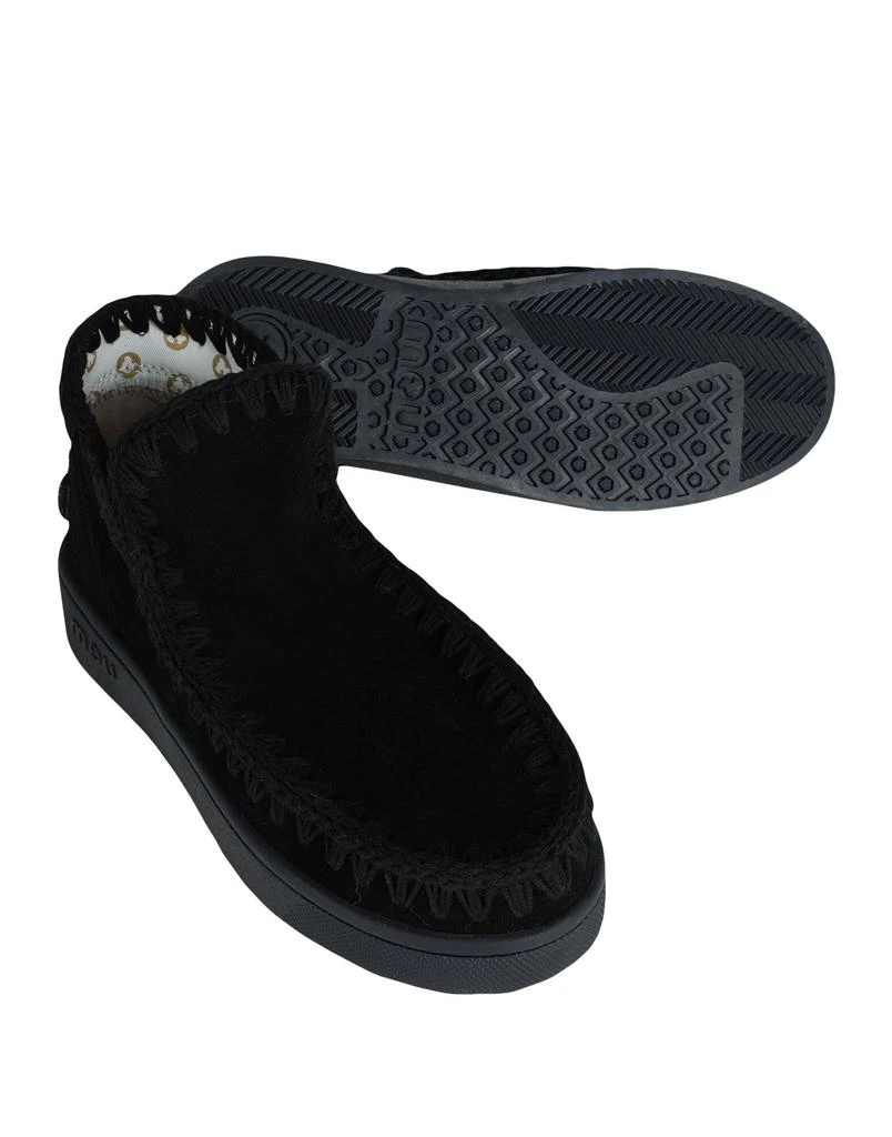商品Mou|Ankle boot,价格¥1633,第2张图片详细描述