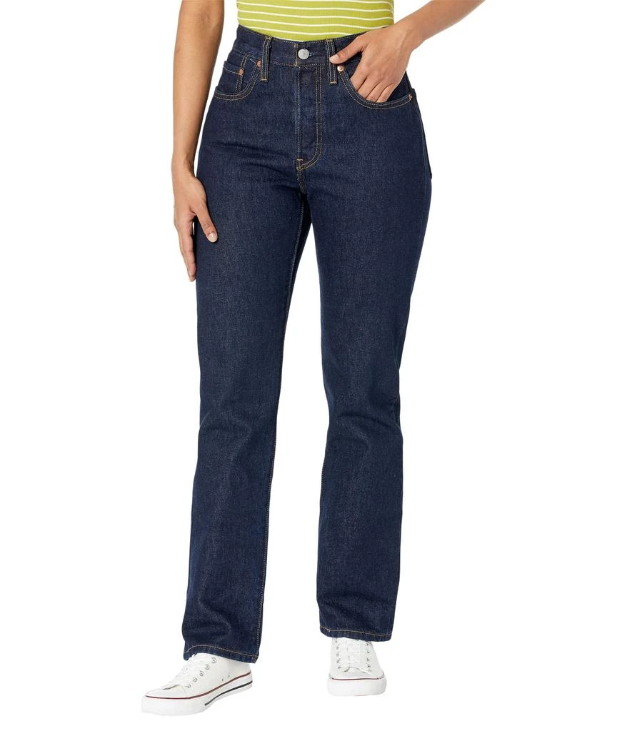 商品Levi's|501 Jeans,价格¥503,第1张图片