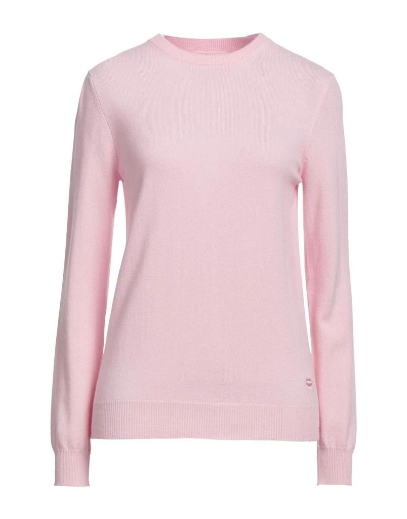 商品MARKUS LUPFER|Cashmere blend,价格¥1429,第1张图片