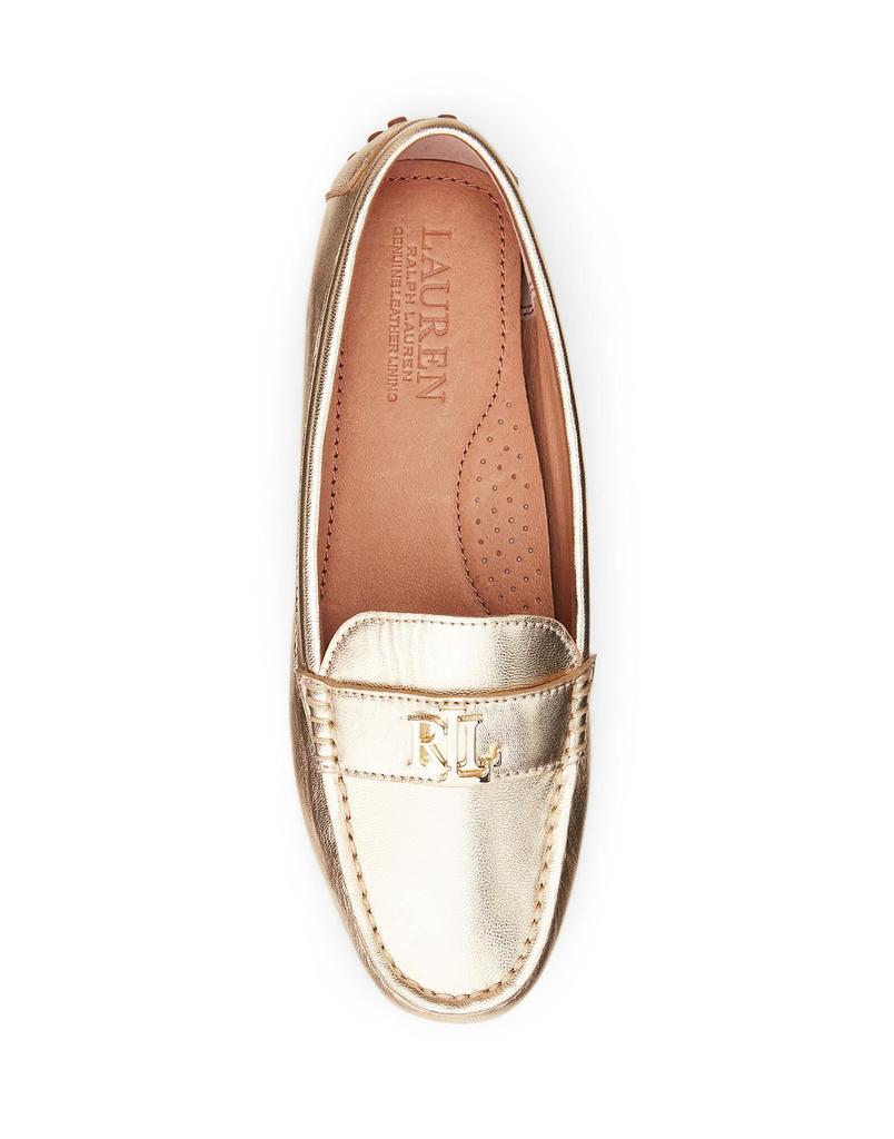 商品Ralph Lauren|Loafers,价格¥769,第5张图片详细描述