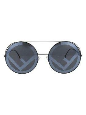 商品Fendi|Ff 0285/S,价格¥2889,第5张图片详细描述