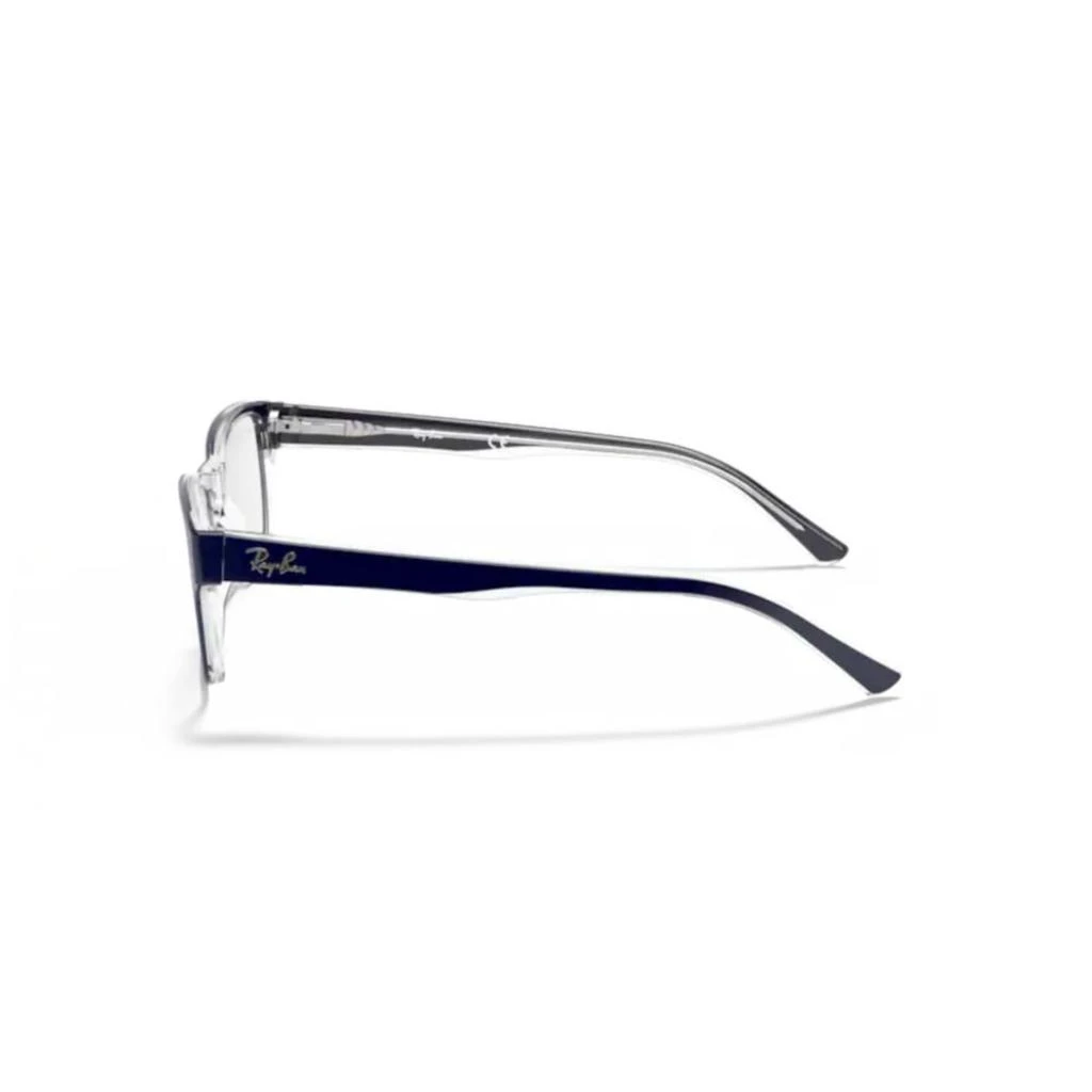 商品Ray-Ban|Ray-Ban Rectangular Frame Glasses,价格¥870,第3张图片详细描述