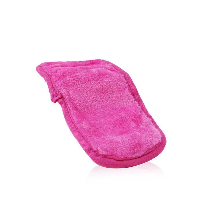 商品MakeUp Eraser|MakeUp Eraser 迷你卸妆毛巾 - # 经典粉色 -经典粉色(One Size),价格¥111,第1张图片