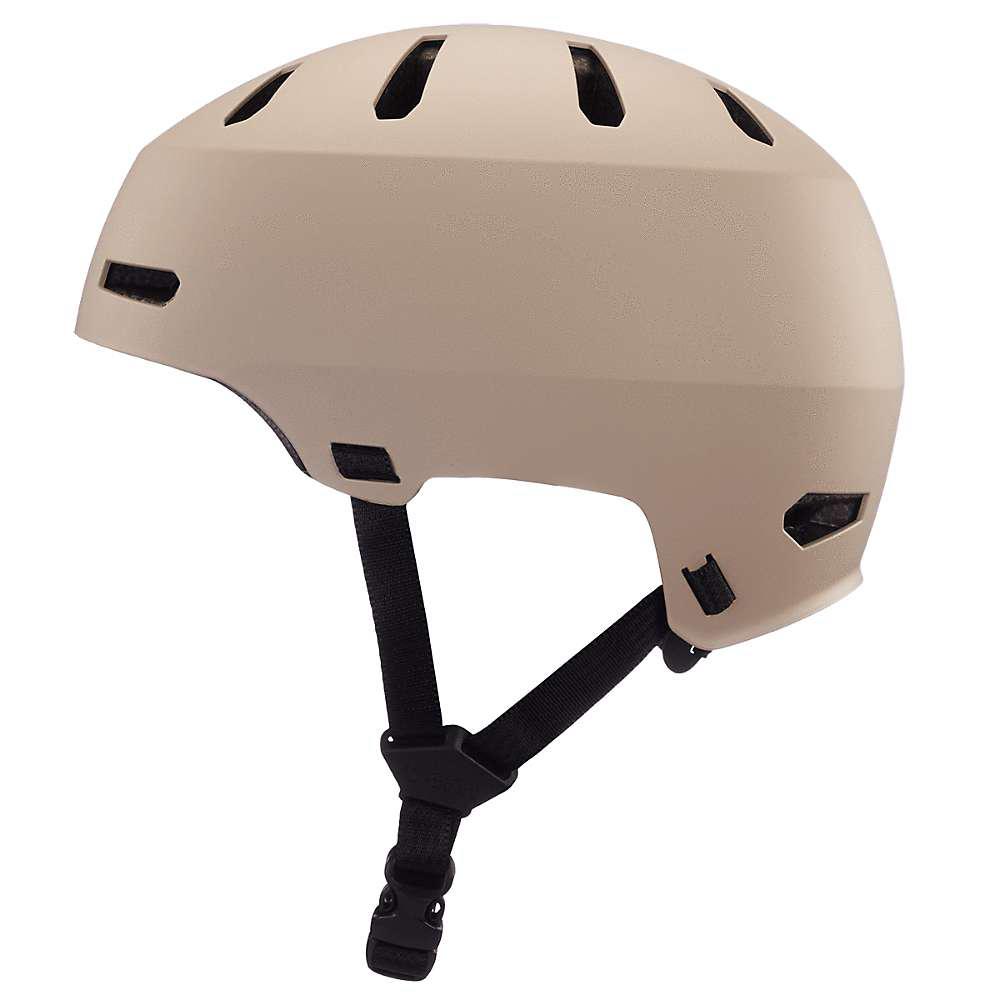 Bern Macon 2.0 Helmet - Bike商品第2张图片规格展示