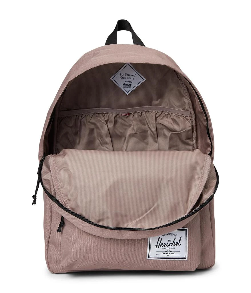 商品Herschel Supply|Classic™ XL Backpack,价格¥388,第3张图片详细描述