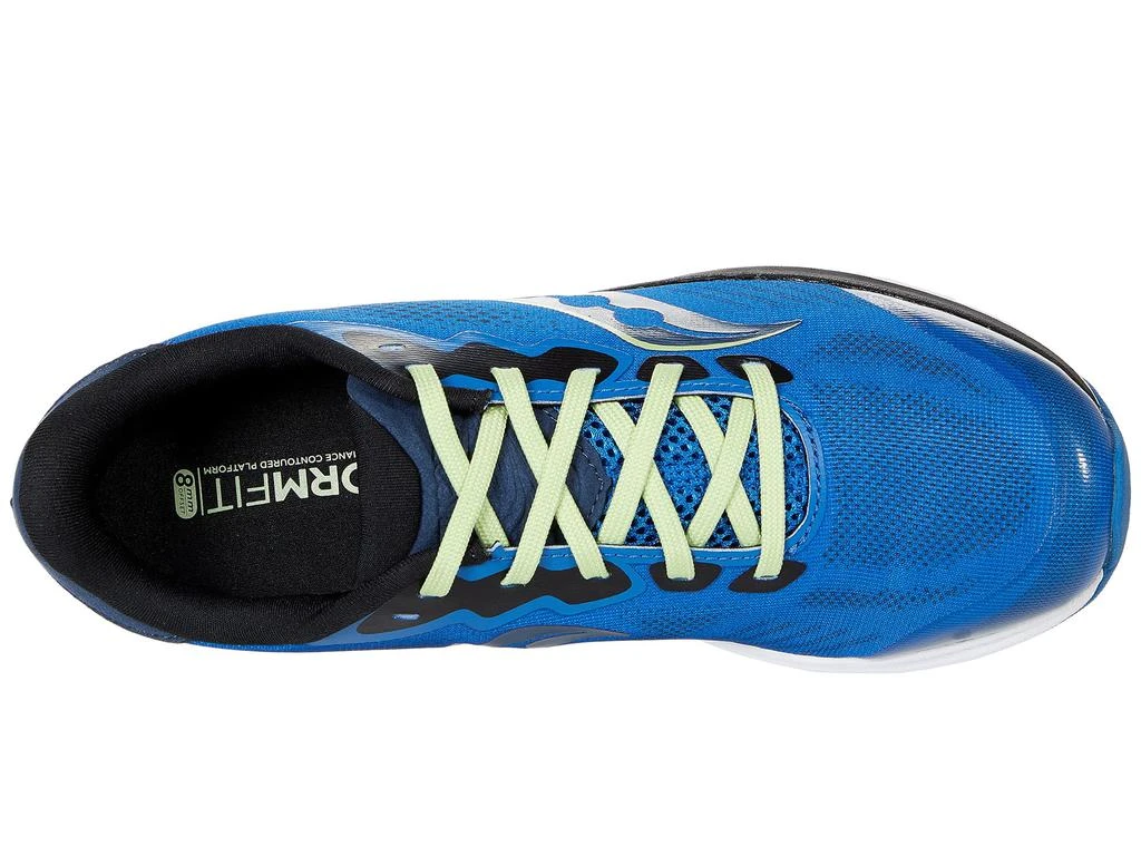 商品Saucony|Ride 14 (Little Kid/Big Kid),价格¥365,第2张图片详细描述