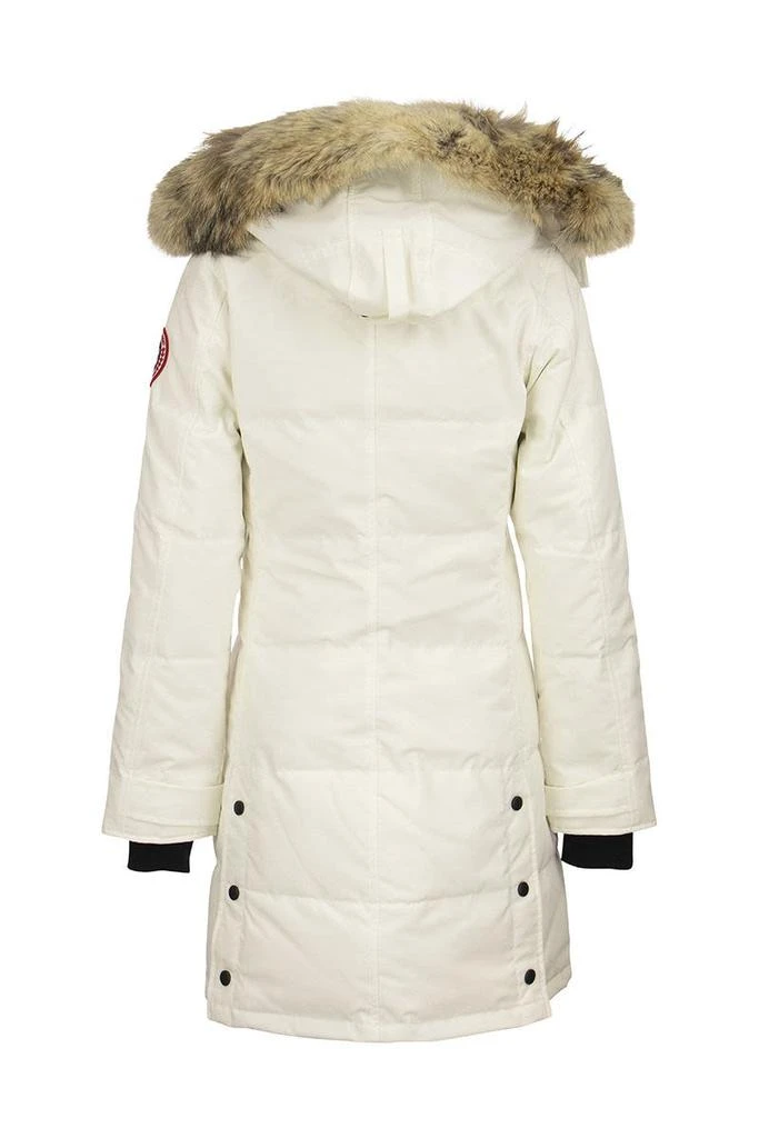商品Canada Goose|CANADA GOOSE SHELBURNE - Fusion Fit Parka,价格¥9274,第2张图片详细描述