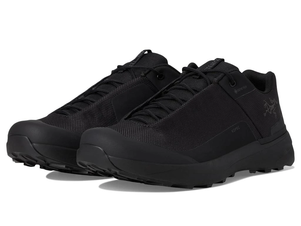 商品Arc'teryx|男士Kopec GTX 登山鞋 轻便 防水,价格¥1466,第1张图片