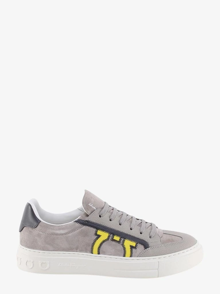 商品Salvatore Ferragamo|SNEAKERS,价格¥2988,第1张图片