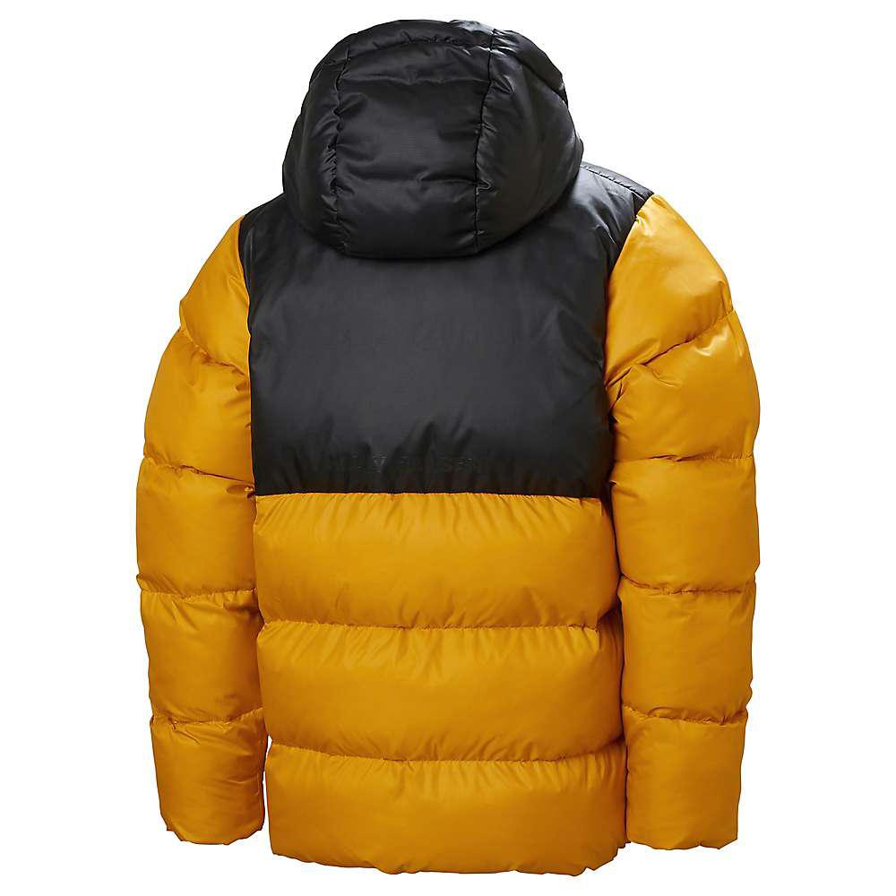 Helly Hansen Juniors' Vision Puffy Jacket商品第2张图片规格展示