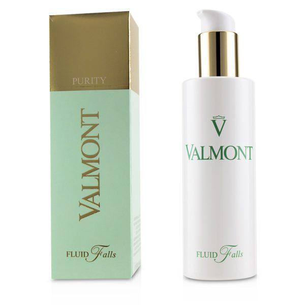 商品Valmont|Fluid Falls Makeup Remover,价格¥732,第4张图片详细描述