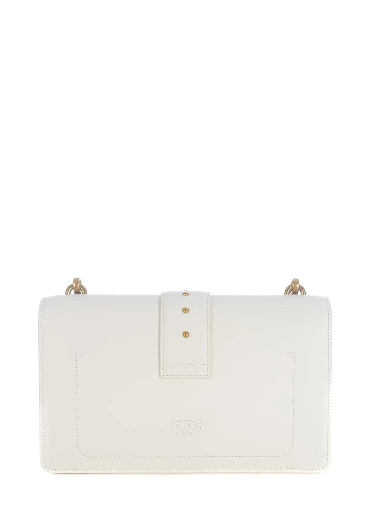 商品PINKO|PINKO  Bags.. Ivory,价格¥1663,第4张图片详细描述