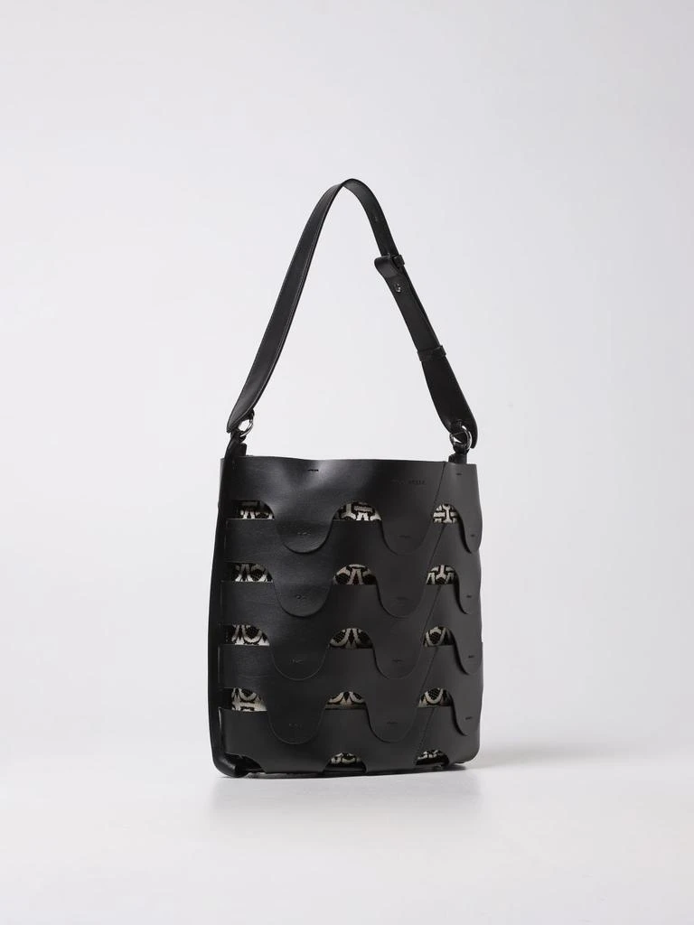商品Coccinelle|Coccinelle leather bag,价格¥1548,第2张图片详细描述