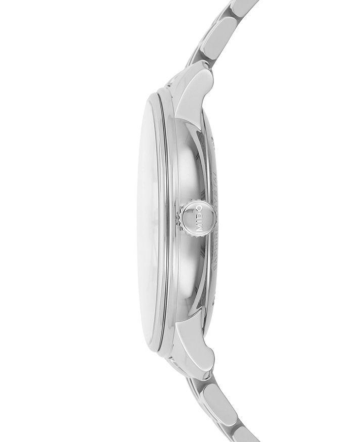 商品MIDO|Baroncelli Watch, 40mm,价格¥8838,第6张图片详细描述