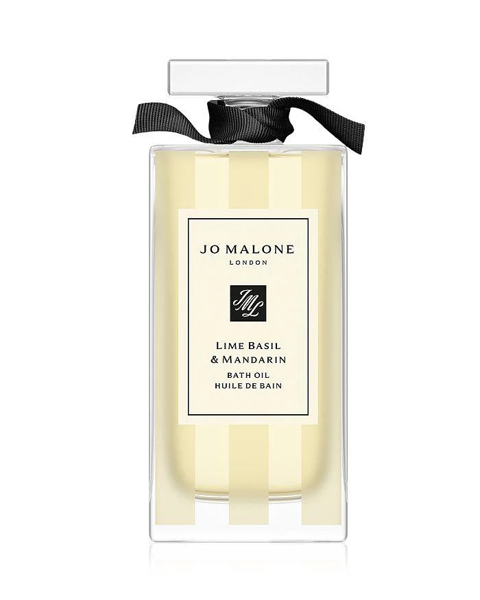 商品Jo Malone London|Lime Basil & Mandarin Bath Oil 1 oz.,价格¥239,第1张图片