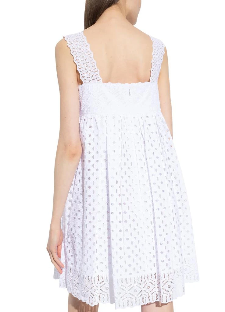 商品Tory Burch|镂空连衣裙,价格¥3868,第3张图片详细描述