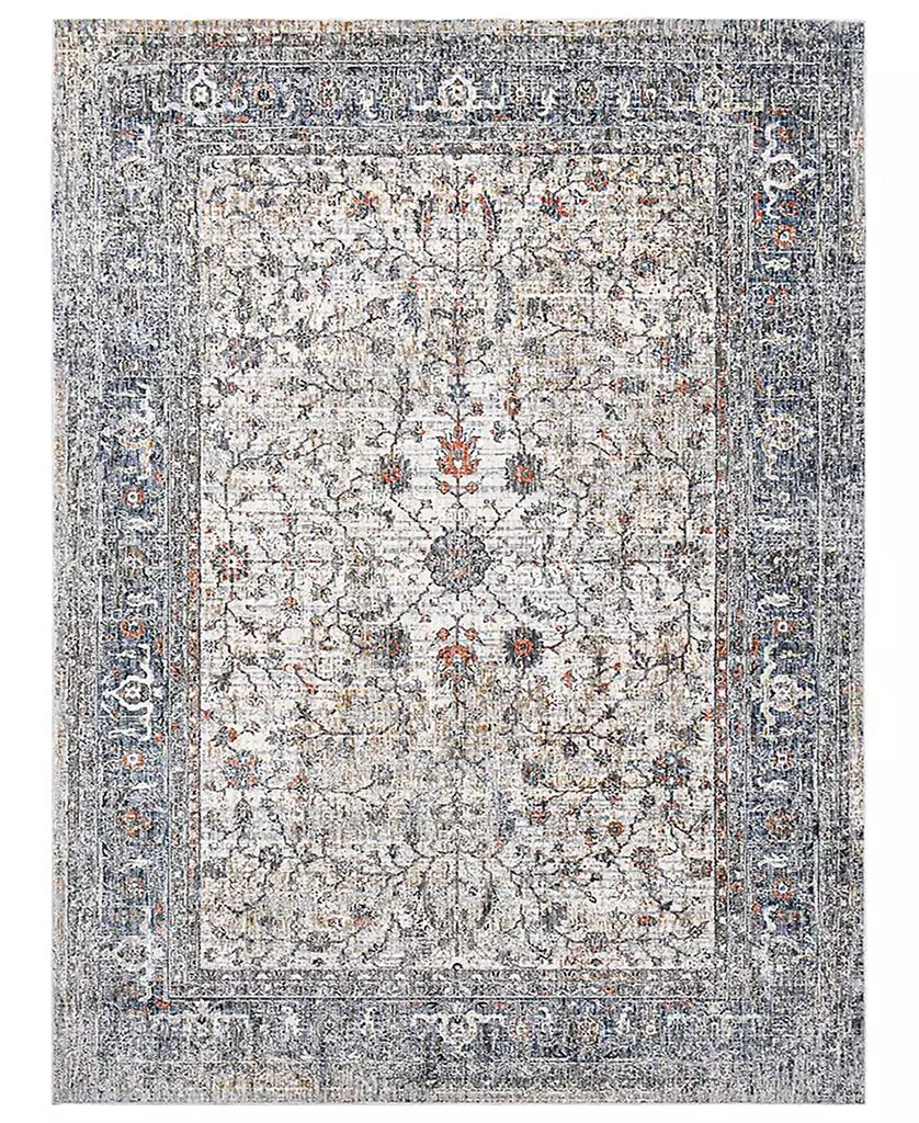商品Amer Rugs|Vermont Glidel 7'10" x 9'10" Area Rug,价格¥2405,第1张图片