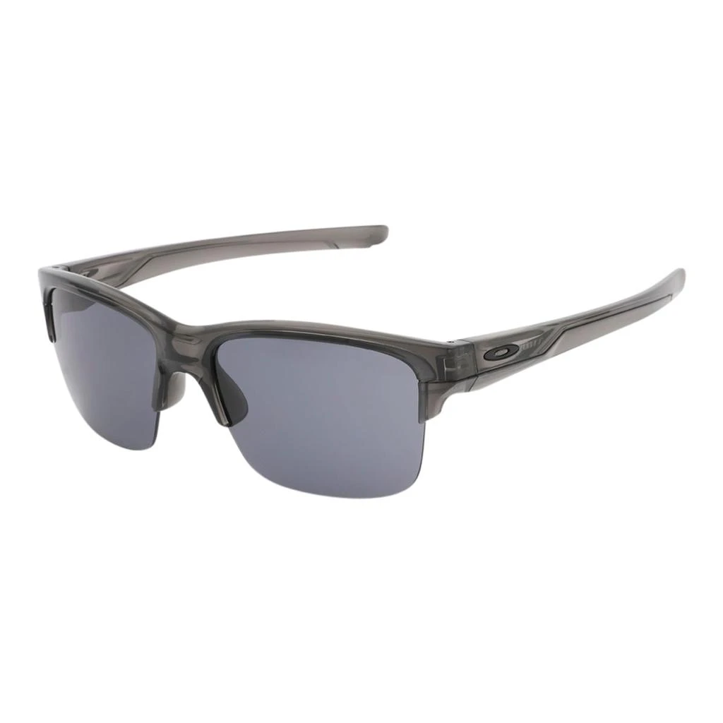 商品Oakley|Oakley Men's Thinlink Sunglasses,价格¥589,第2张图片详细描述