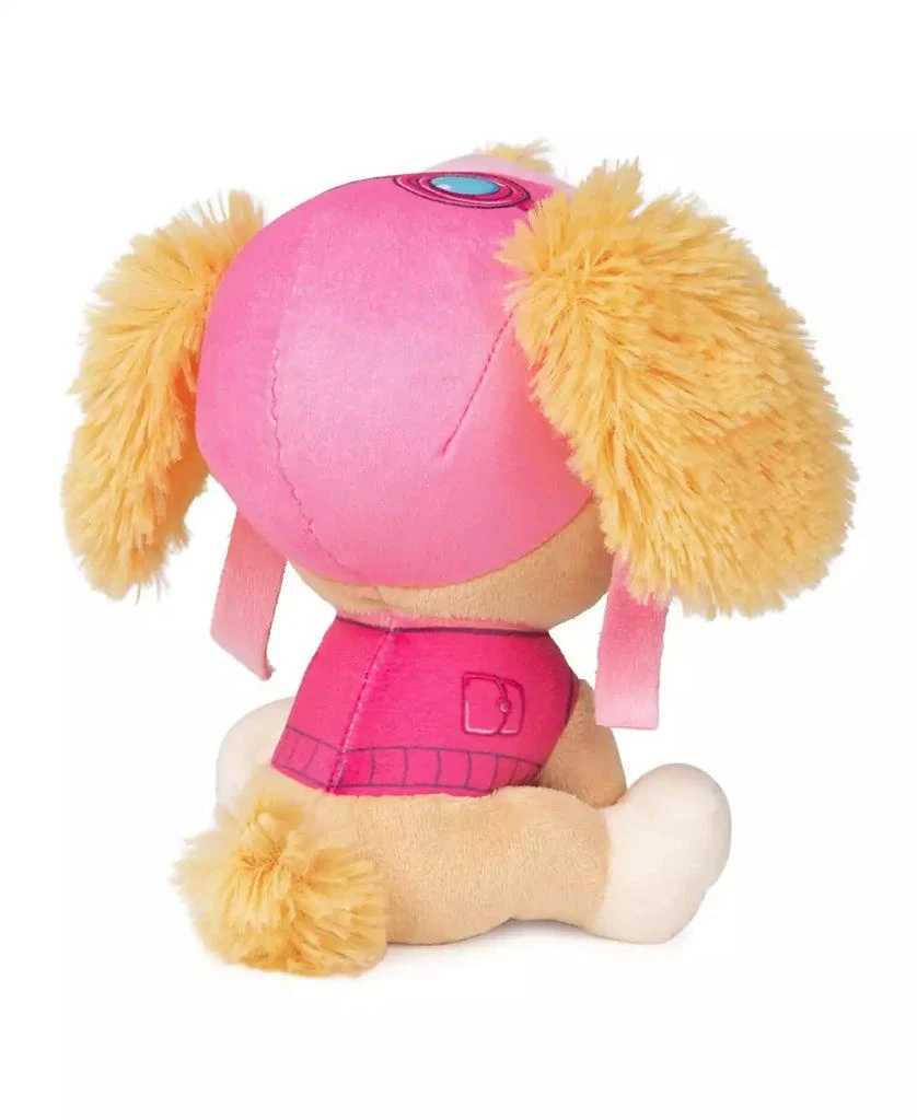 商品GUND|Official PAW Patrol Skye in Signature Aviator Pilot Uniform Plush Toy-Styles May Vary,价格¥89,第4张图片详细描述