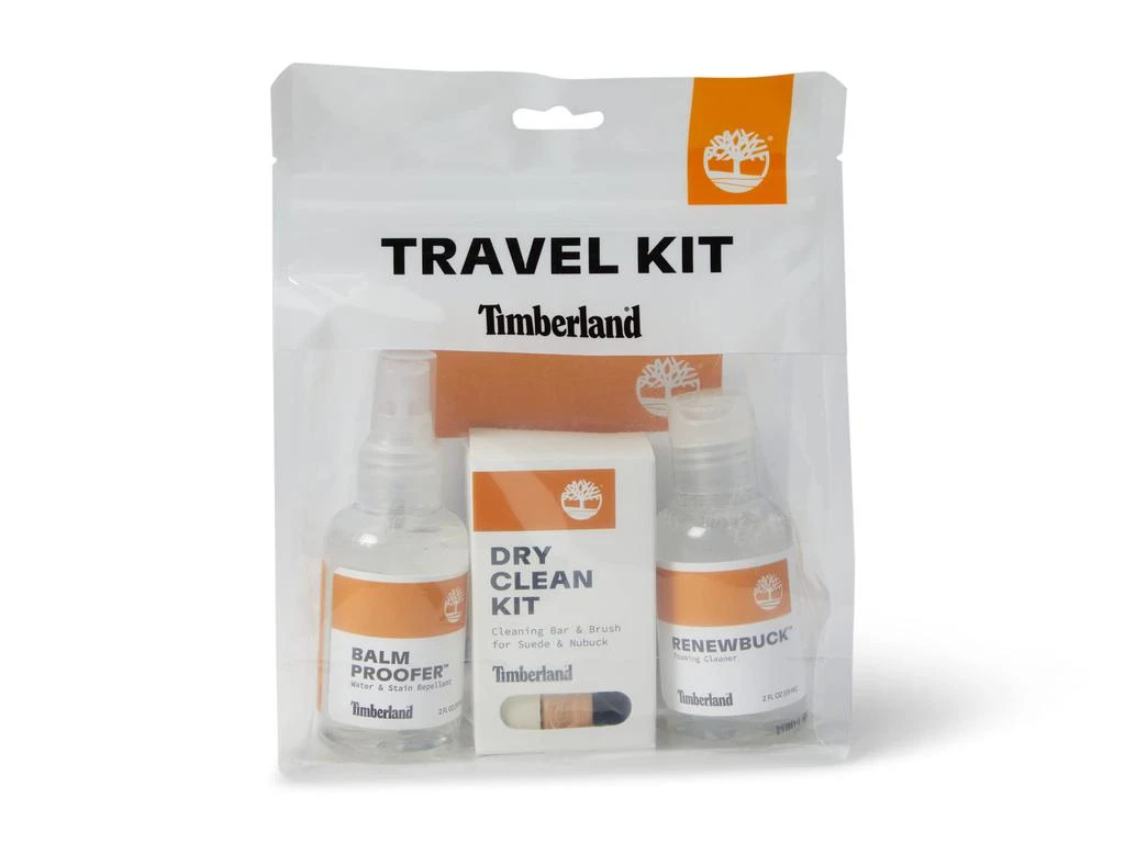 商品Timberland|Travel Kit,价格¥188,第1张图片