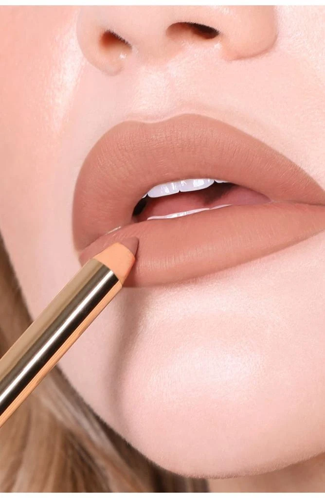 Kissproof Matte Liner Duo - Be Bold 商品