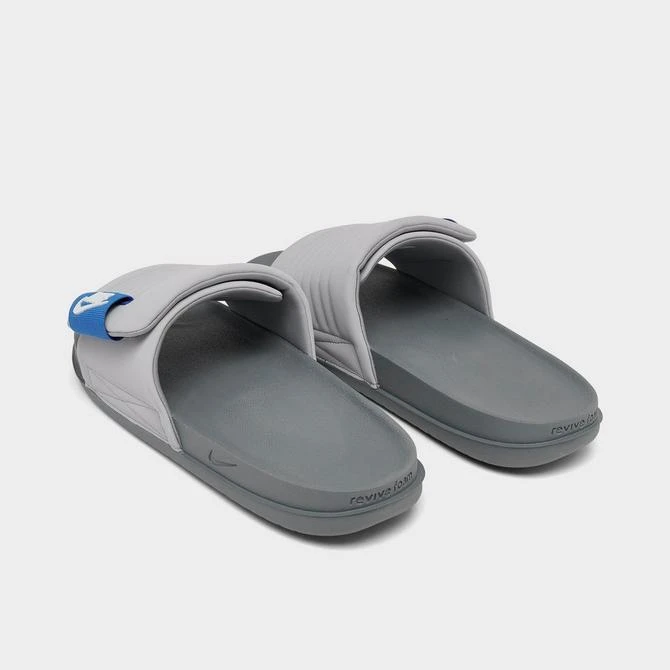 Men's Nike Offcourt Adjust Slide Sandals 商品