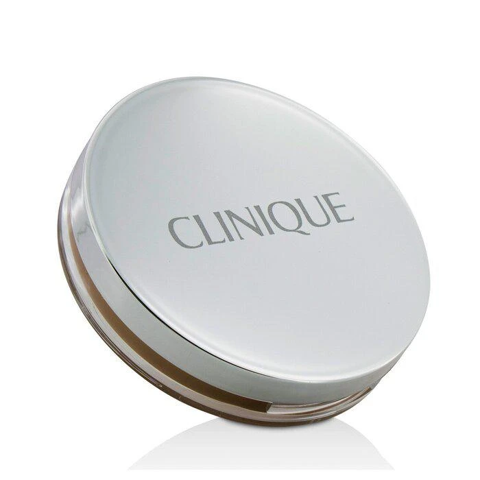 商品Clinique|Clinique 控油晶莹爽肤粉饼 SPF15 - # 03 Light -03 Light(10g/0.35oz),价格¥214,第3张图片详细描述